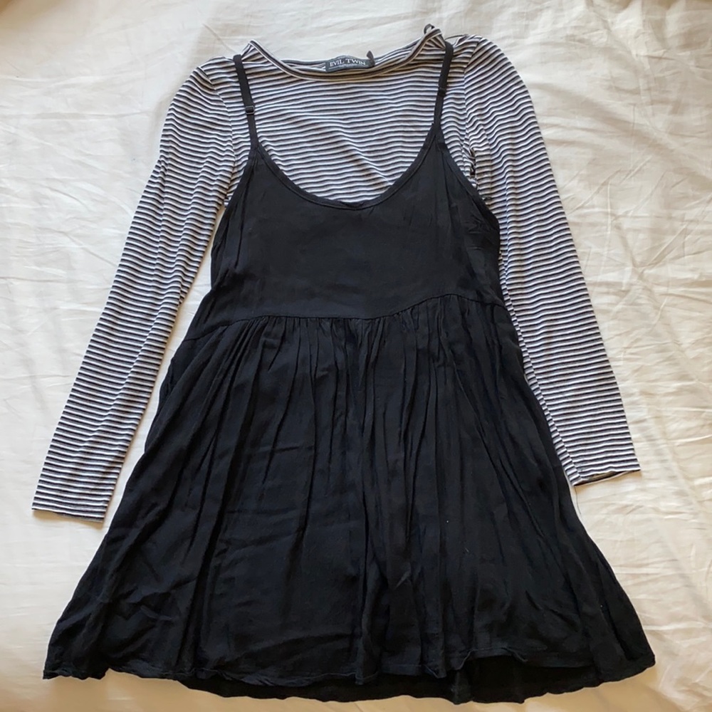 Evil Twin Dress